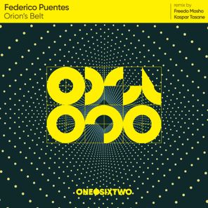 Freedo Mosho, Kaspar Tasane – Orion’s Belt