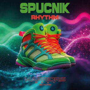 Spucnik – Rhythm