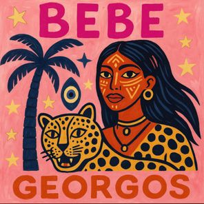 Georgos – Bebe