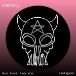 Droplex, Roman Adam – Pentagram