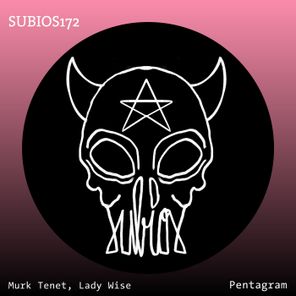 Droplex, Roman Adam – Pentagram