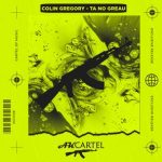 Colin Gregory – Ta No Greau