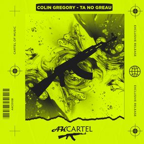 Colin Gregory – Ta No Greau