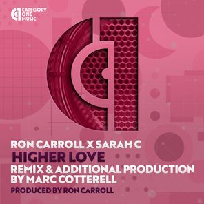 Ron Carroll, Marc Cotterell – Higher Love