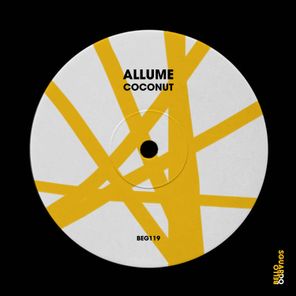 Allume – Coconut