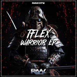 T Flex – Warrior EP