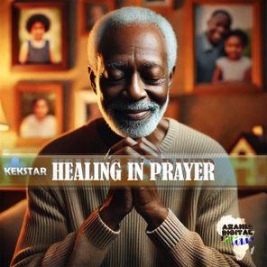 Kek’star – Healing In Prayer