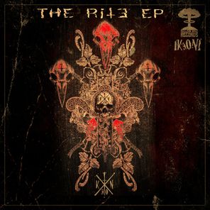 Keon – The Rite EP