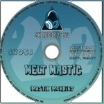 MELT MASTIC – Mastik Monkies