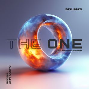 Boosin, Indifferent Guy – The One