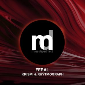 Krismi, Rhytmograph – Feral