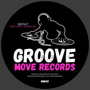 Mista P – Funky Thing