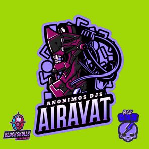 ANONIMOSDJS – AIRVAT