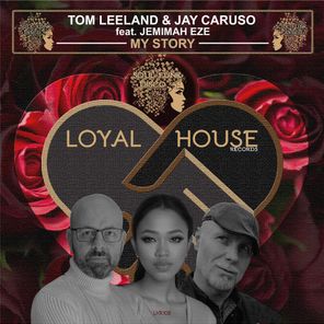 Tom Leeland, Jay Caruso – My Story
