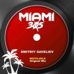 DMITRIY SAVELIEV – Ngiyajola