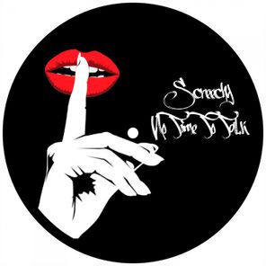 Screechy – No Time To Talk