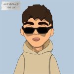 ANT Mifsud – Too Lit