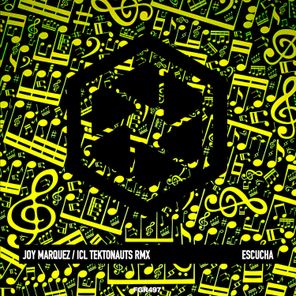 Joy Marquez, Tektonauts – Escucha