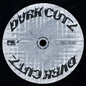 CHMPLOO – DVRK CUTZ EP