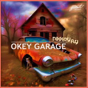 Nikkey Fly – Okey Garage