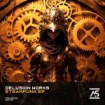 Delusion Works – SteamPunk
