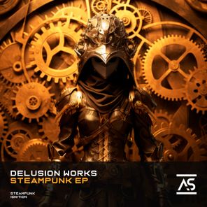 Delusion Works – SteamPunk