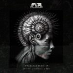 Sweetpea, Scartip – War Dance Remixes