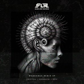 Sweetpea, Scartip – War Dance Remixes