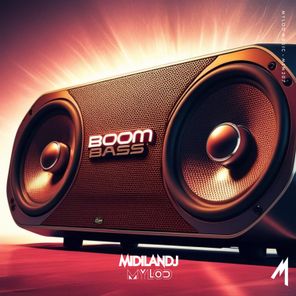Mylod, MiDilandj – Boom Bass