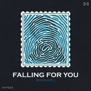 Brockwell – Falling For You EP