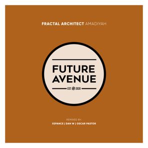 Fractal Architect, XSPANCE – Amadiyah