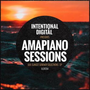 LowFi Junkie, Wolfgang Denied – Amapiano Sessions 001: Sunset Serenity Selections – EP