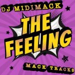 DJ MIDIMACK – The Feeling
