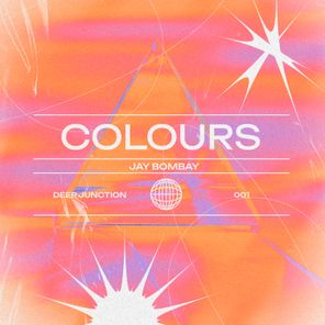Jay Bombay – Colours