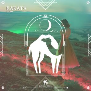 Cafe De Anatolia, Daho – Rakata