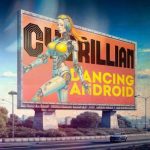CYBRILLIAN – Dancing Android