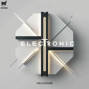 Vellichor – Electronic