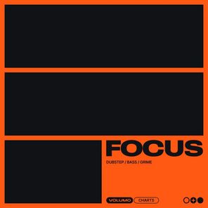 Focus: Best Dubstep / Bass / Grime May 2025 Chart from  Sam
