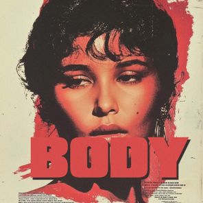David Marston, MadStarBase – Body Remix