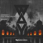Seba Campos, Gobi Desert Collective – Cereza Remixed