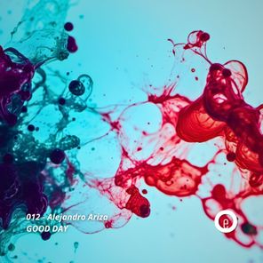 Alejandro Ariza – Good Day