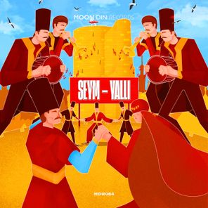 Seym – Yalli