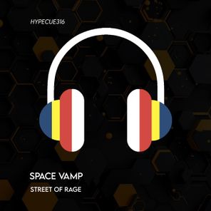 Space Vamp – Street of Rage