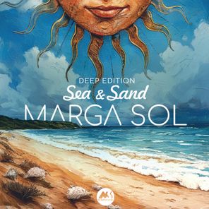 Marga Sol, Goodman – Sea & Sand – Deep Edition