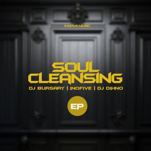 Dj DIHNO, InQfive – Soul Cleansing