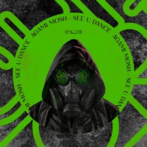 Agami Mosh – See U Dance