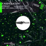 Karen Fagan – Forego