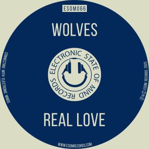 Wolves (Arg) – Real Love
