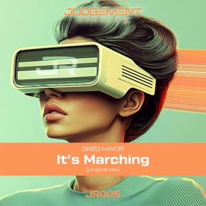 Greg Mayor – It’s a Marching