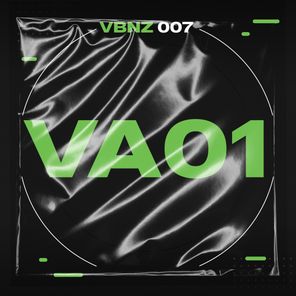 Ismael Rivas, Andre Vicenzzo – Vibranz Va001